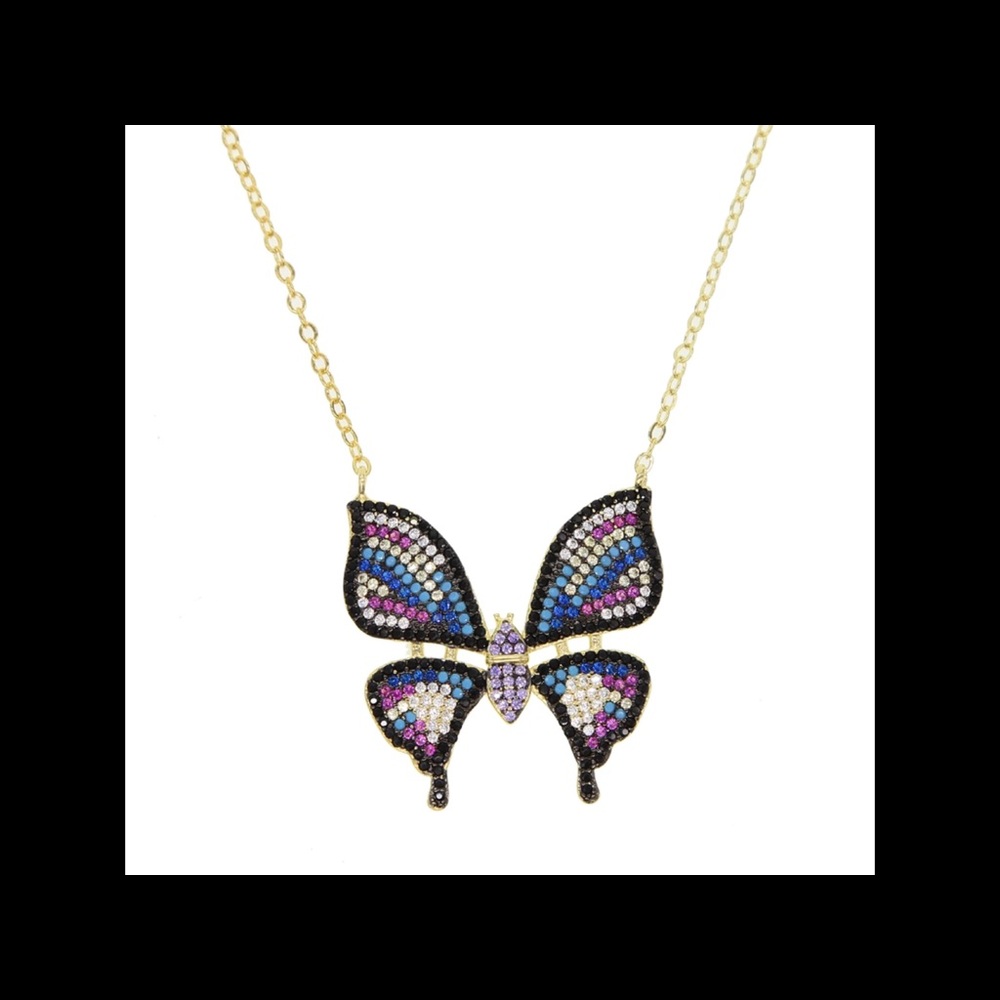 Handmade Necklace